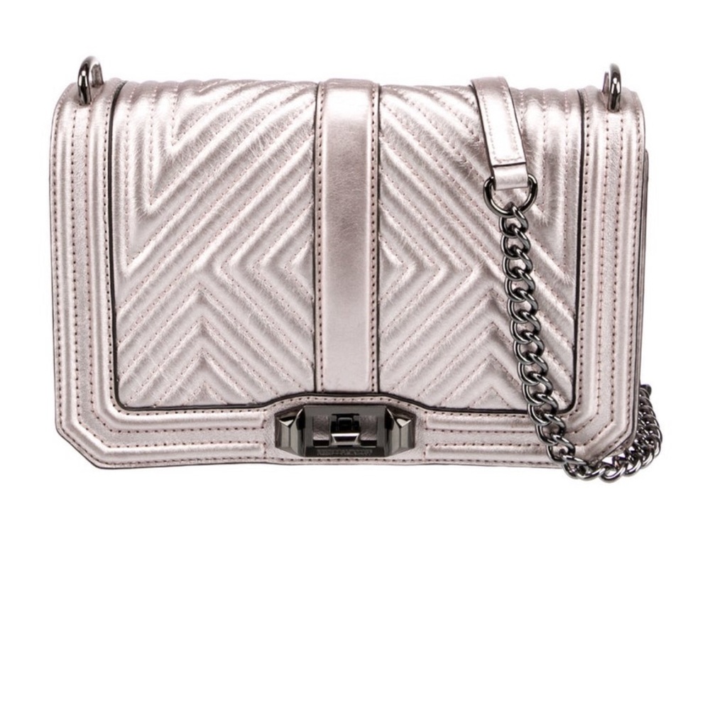 Rebecca Minkoff Very gently pre-loved crossbody
